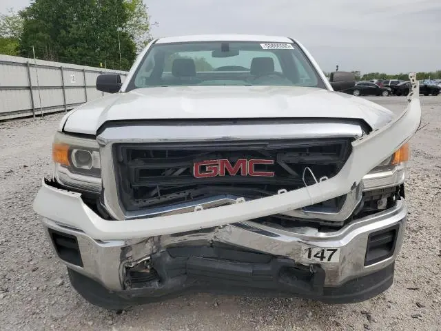 2014 GMC SIERRA C1500  