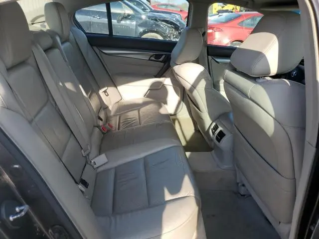 2011 ACURA TL 