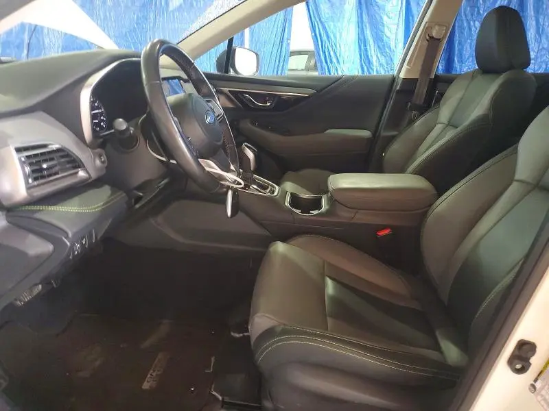 2022 SUBARU OUTBACK ONYX EDITION XT  