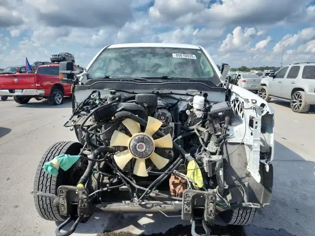 2018 CHEVROLET SILVERADO C2500 HEAVY DUTY  