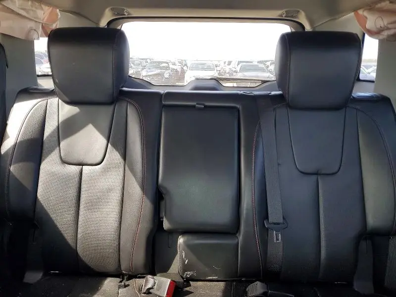 2010 GMC TERRAIN SLT  