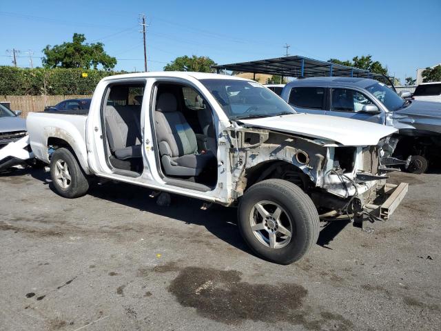 2014 TOYOTA TACOMA DOUBLE CAB