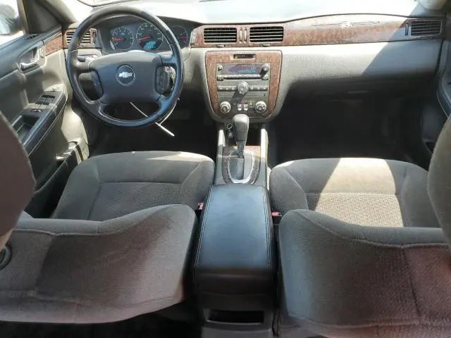 2013 CHEVROLET IMPALA LT  