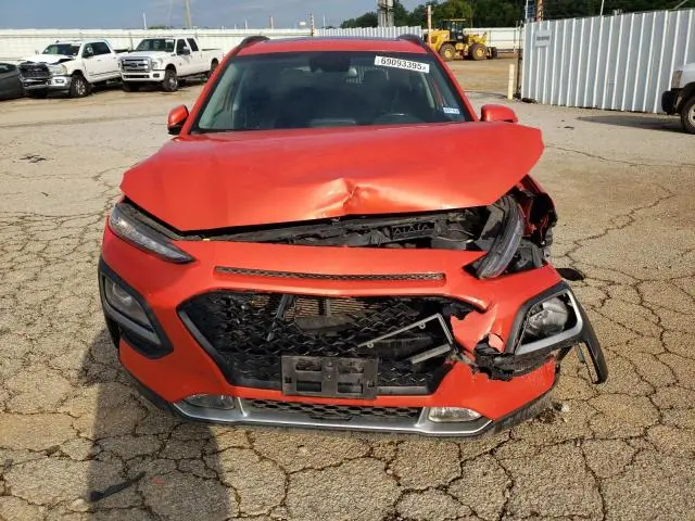 2019 HYUNDAI KONA SEL  