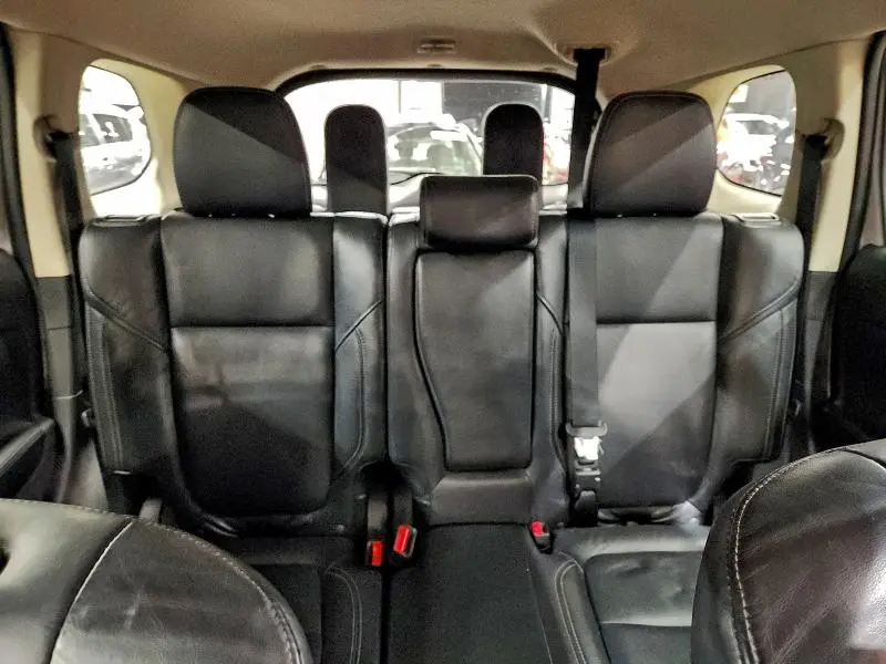 2020 MITSUBISHI OUTLANDER SE  