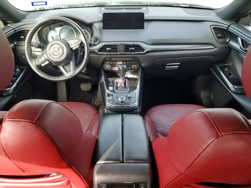 2021 MAZDA CX-9 GRAND TOURING  