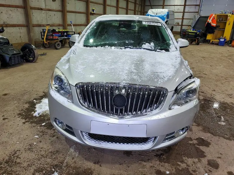 2014 BUICK VERANO CONVENIENCE  