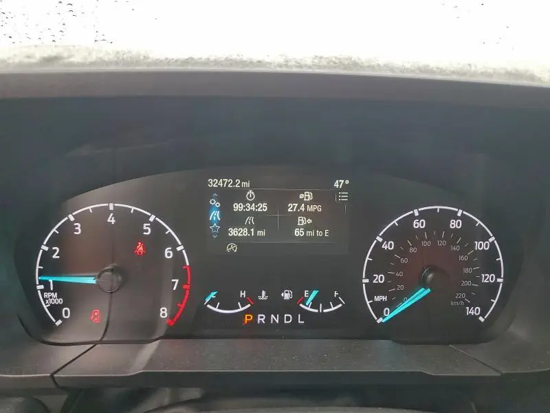 2023 FORD MAVERICK XL  