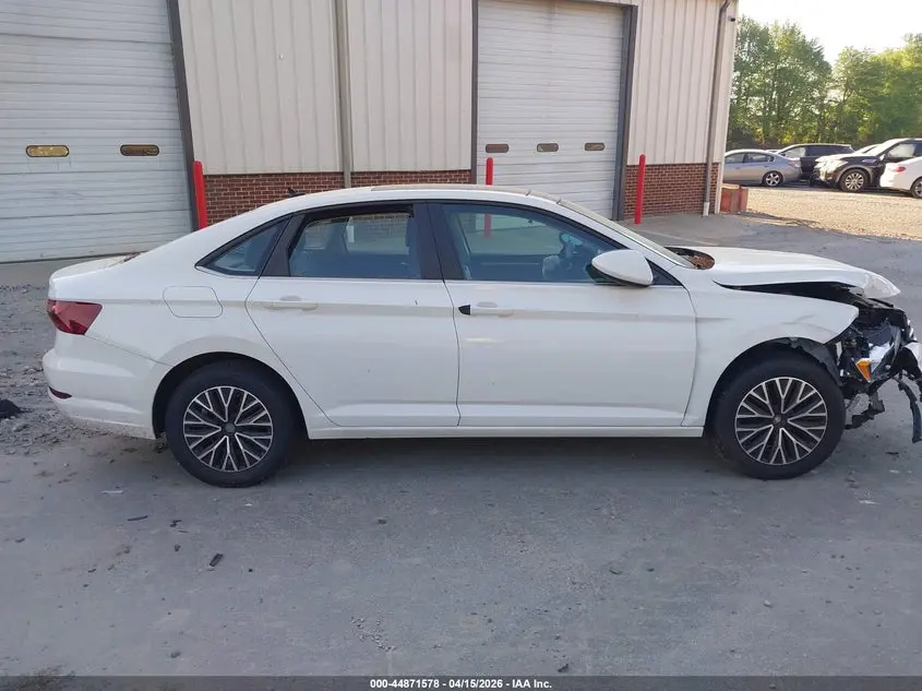 2020 VOLKSWAGEN JETTA 1.4T R-LINE/1.4T S/1.4T SE