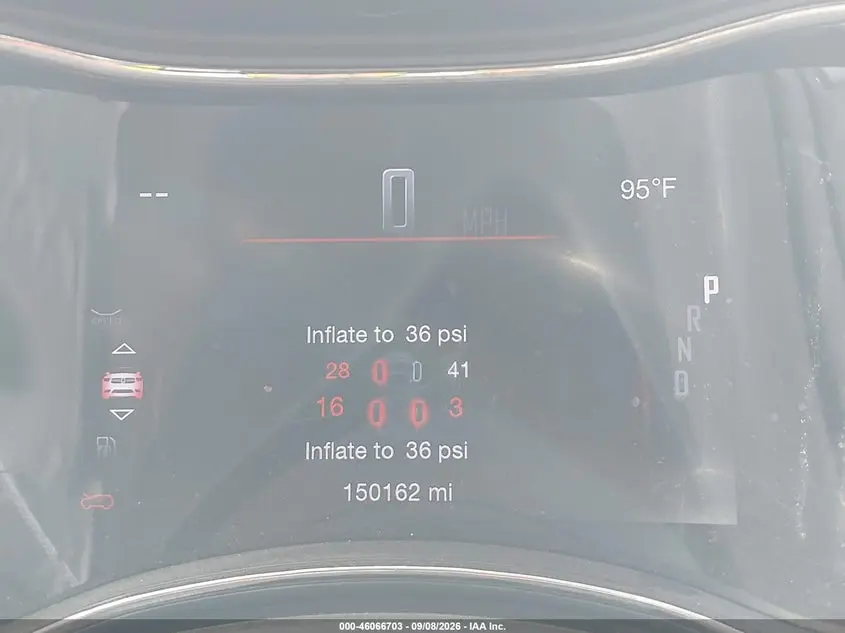 2018 DODGE DURANGO GT AWD