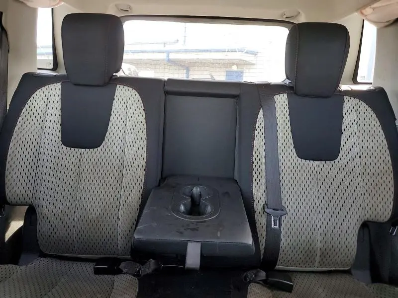 2015 GMC TERRAIN   