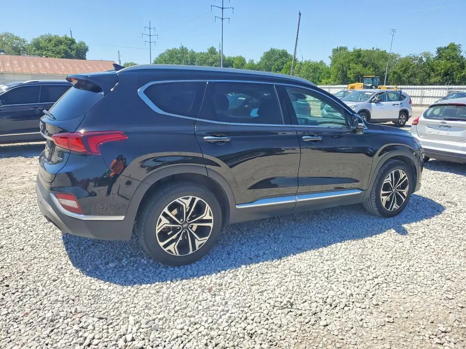 2020 HYUNDAI SANTA FE SEL 2.0T  