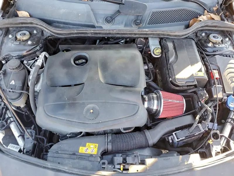 2015 MERCEDES-BENZ CLA 250  