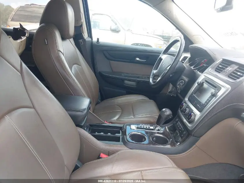 2015 GMC ACADIA SLT-1