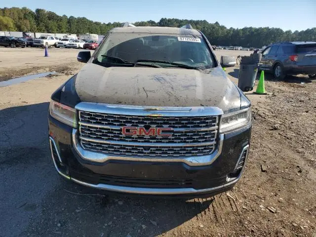 2020 GMC ACADIA SLT  