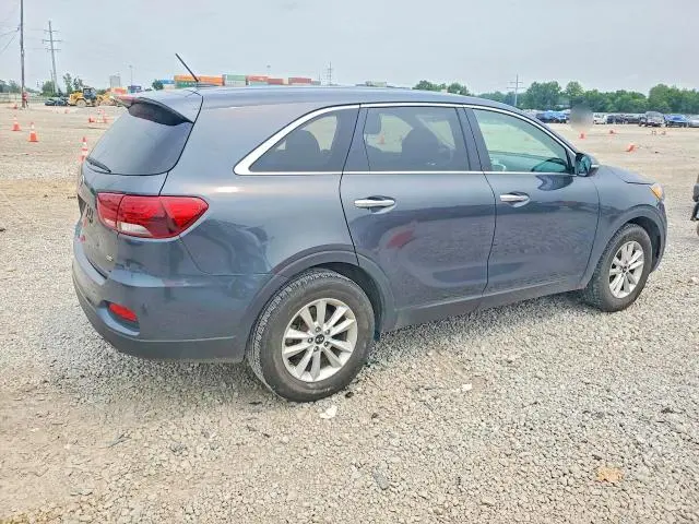 2020 KIA SORENTO LX  