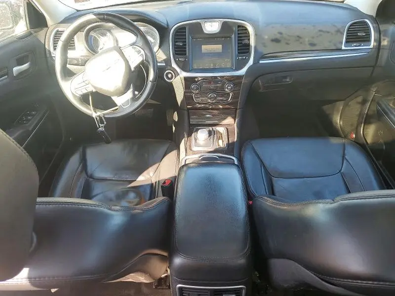 2015 CHRYSLER 300 LIMITED  