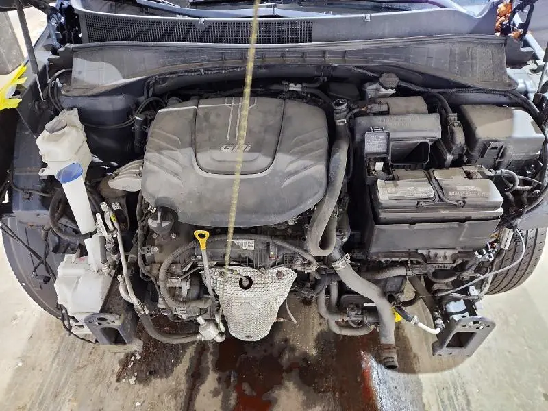 2016 KIA SORENTO LX V6  