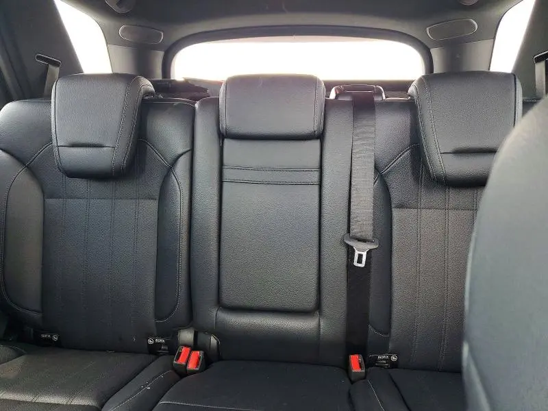 2018 MERCEDES-BENZ GLE 350  