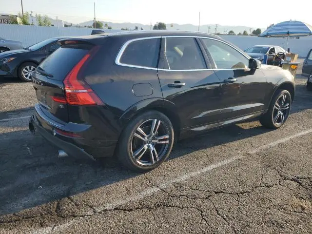 2019 VOLVO XC60 T5 MOMENTUM  