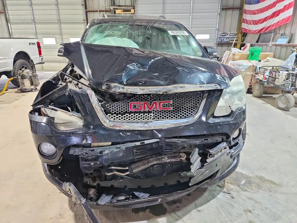 2011 GMC ACADIA DENALI  