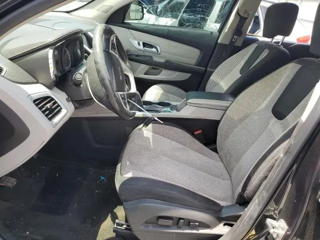 2012 GMC TERRAIN SLE  