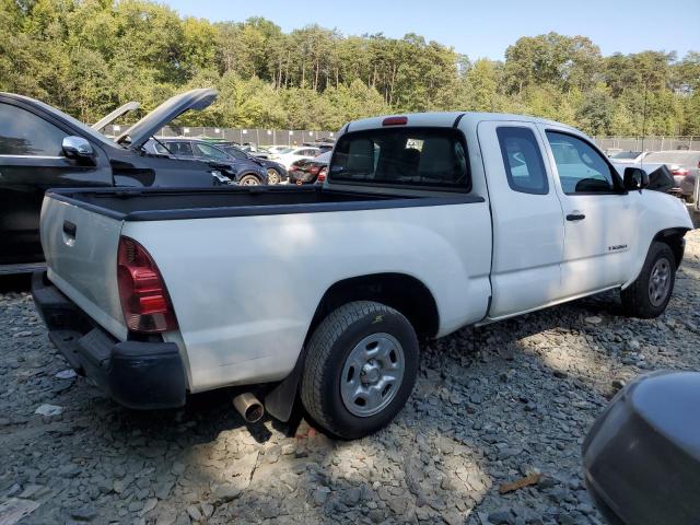 2013 TOYOTA TACOMA ACCESS CAB