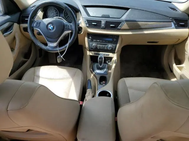 2015 BMW X1 XDRIVE28I  