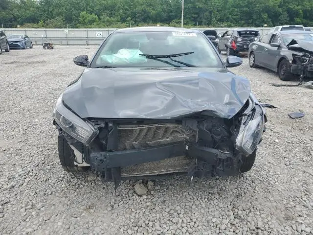 2022 KIA FORTE FE  