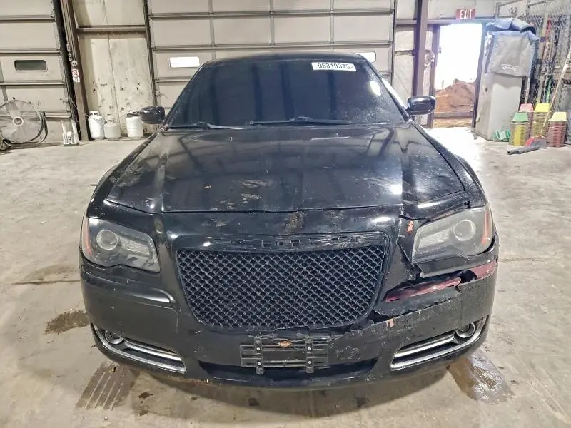 2013 CHRYSLER 300 S  