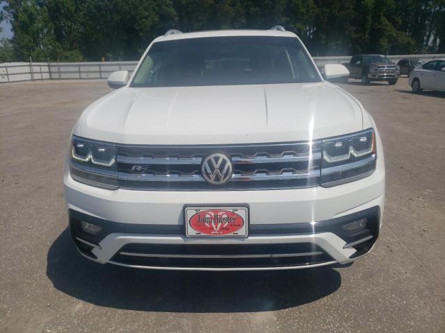 2019 VOLKSWAGEN ATLAS SEL