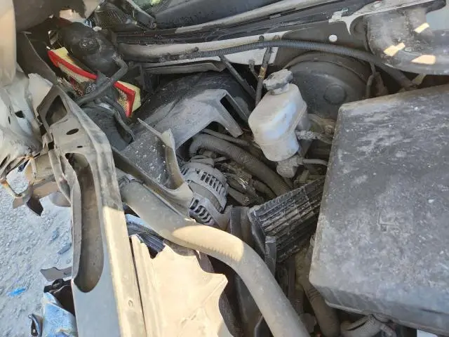 2010 GMC SIERRA K1500  