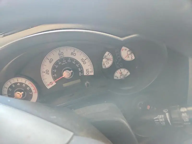 2010 TOYOTA FJ CRUISER BASE  