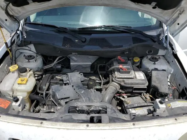 2012 JEEP PATRIOT SPORT  
