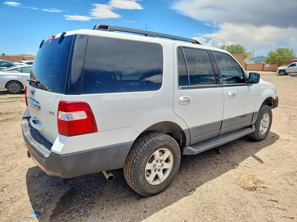 2013 FORD EXPEDITION XL  
