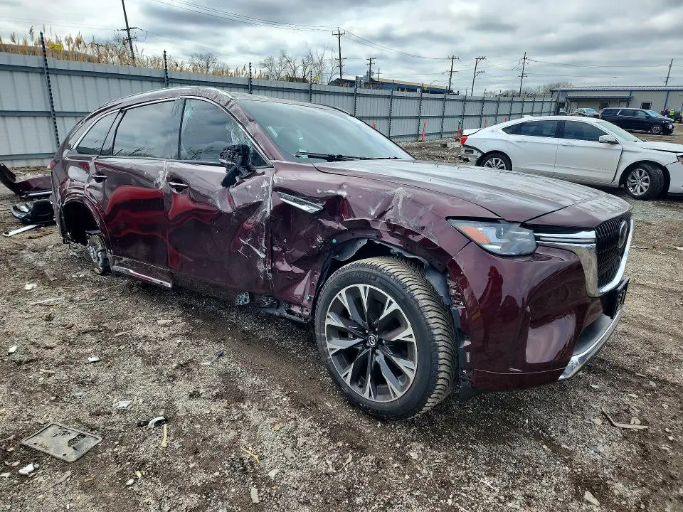 2024 MAZDA CX-90 PREMIUM  