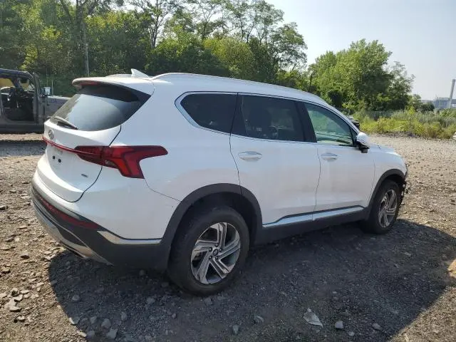 2023 HYUNDAI SANTA FE SEL PREMIUM  