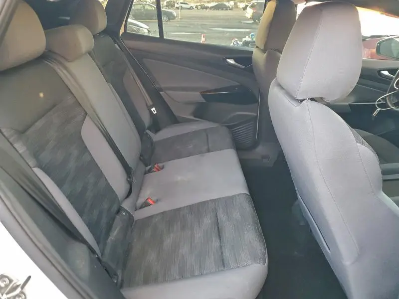 2021 VOLKSWAGEN ID.4 PRO  