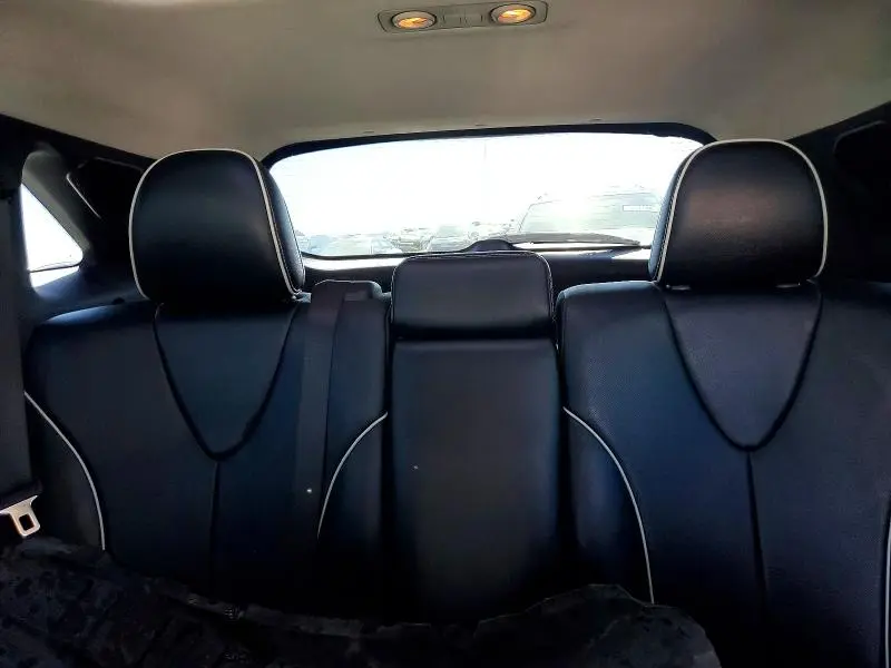 2013 TOYOTA VENZA LIMITED  