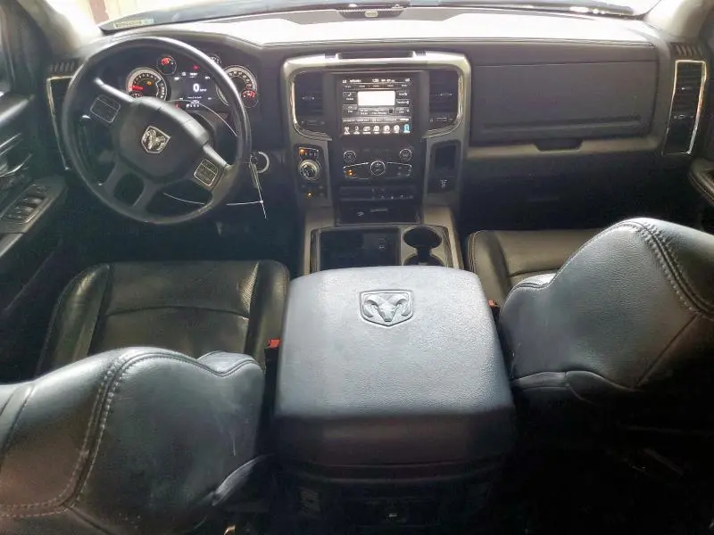 2015 RAM 1500 SPORT  