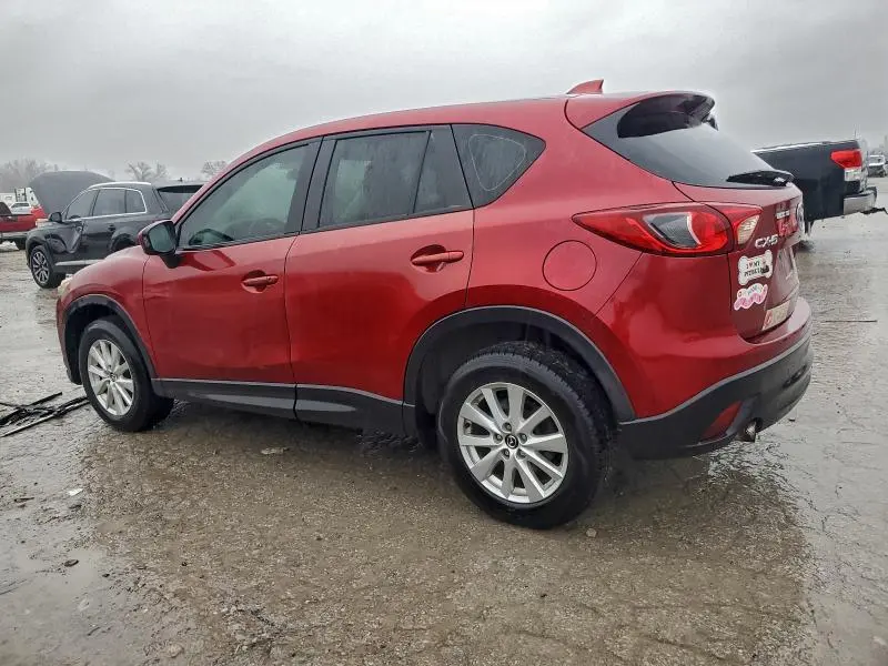 2013 MAZDA CX-5 SPORT  