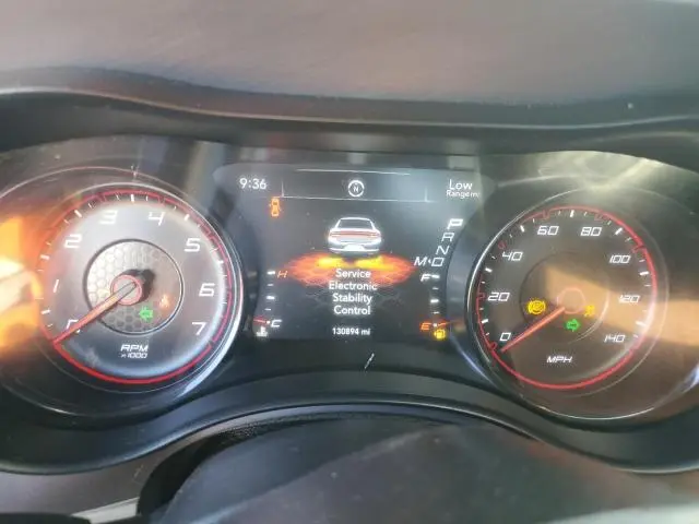 2021 DODGE CHARGER GT  