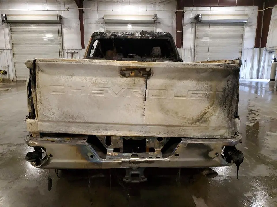 2026 CHEVROLET SILVERADO K2500 HEAVY DUTY LT  