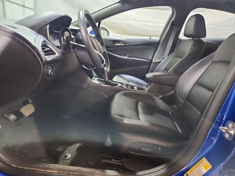 2016 CHEVROLET CRUZE PREMIER  