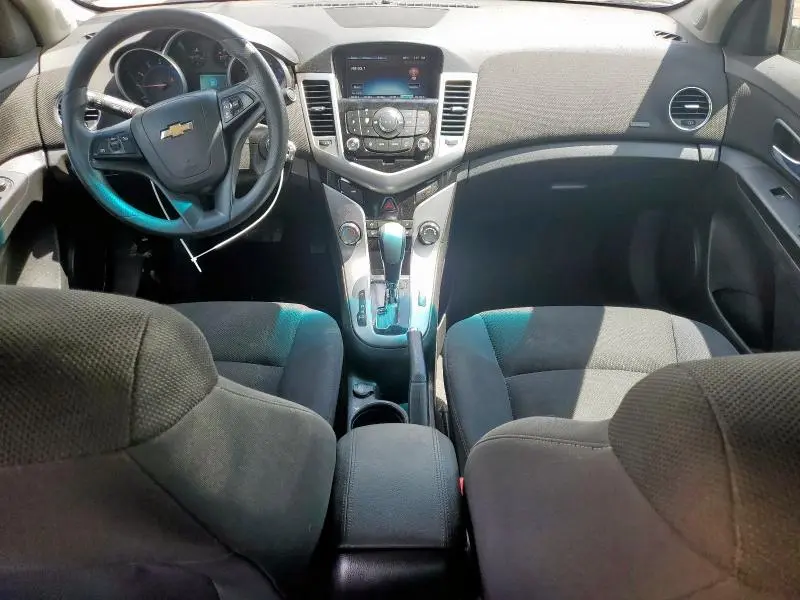 2015 CHEVROLET CRUZE ECO  
