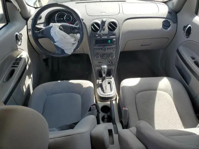 2011 CHEVROLET HHR LT