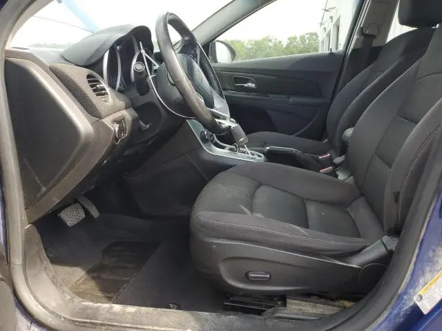 2013 CHEVROLET CRUZE LT  