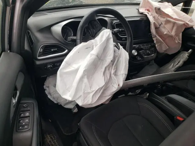 2019 CHRYSLER PACIFICA TOURING PLUS  