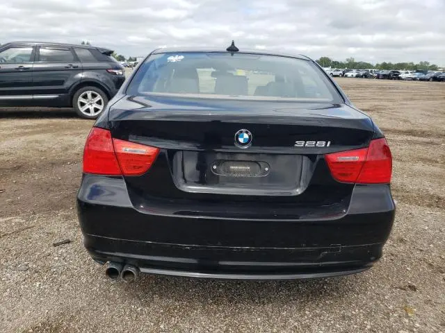 2010 BMW 328 I  