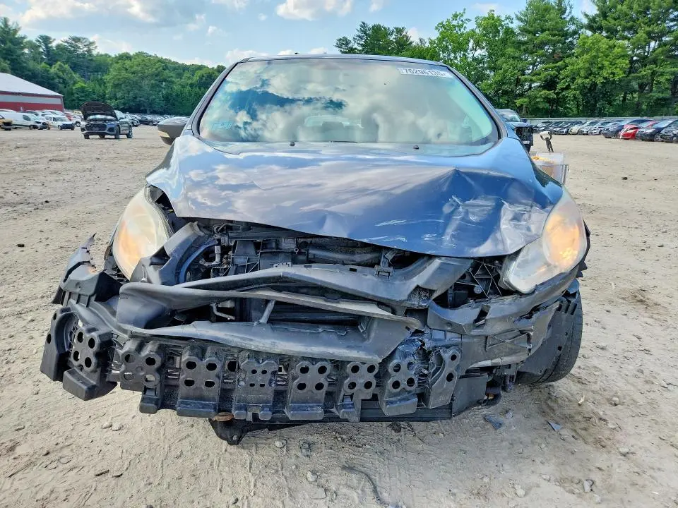 2016 FORD C-MAX SE  